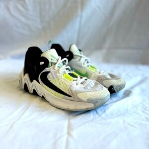 Nike Basketball Shoes Giannis Immortality 2